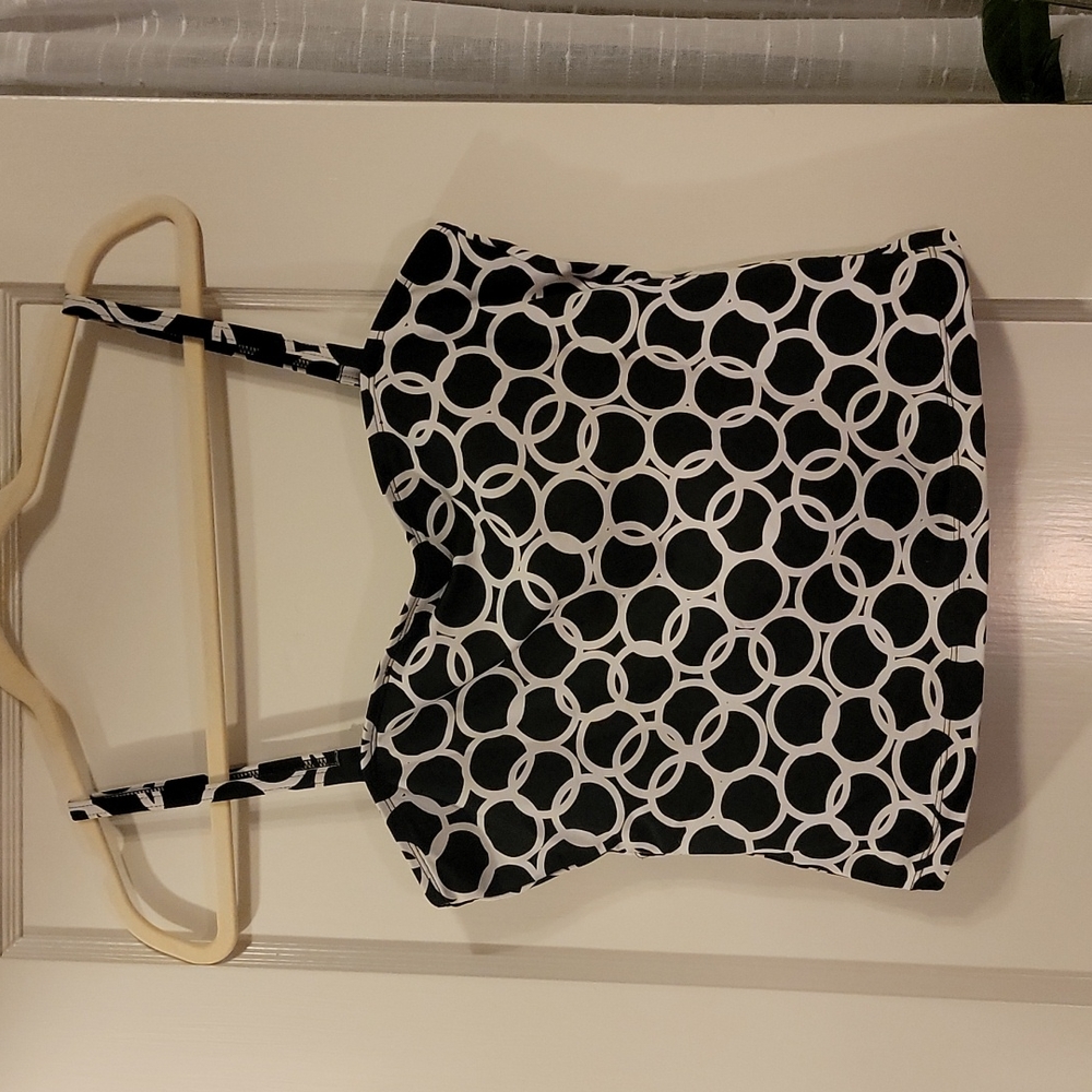 Jag Tankini Top